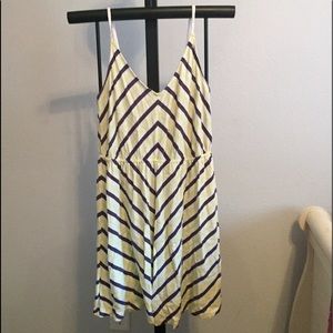 Light breezy summer dress